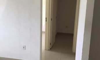 Imagem 2: Apartamento para aluguel com 40 metros quadrados com 2 quartos em Industrial - Camaçari