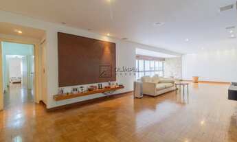 Imagem 2: Venda Apartamento 3 Dormitórios - 237 m² Higienópolis