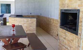 Imagem 3: MARAVILHOSA CASA DE PRAIA NO IGUAPÉ - AQUIRAZ - CE PÉ NA AREIA !!!!