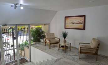 Imagem 4: Tijuca - Rua Coronel Correia Lima - Perto do Largo Segunda Feira quarto e sala com garagem