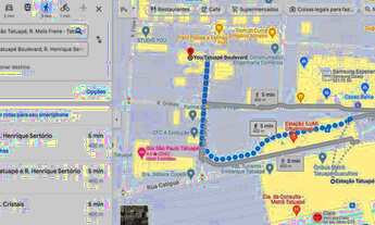 Imagem 2: Apartamento para venda possui 67 metros quadrados com 3 quartos em Tatuapé - São Paulo - S