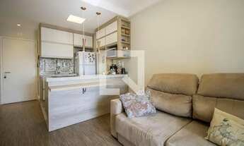 Imagem 4: Apartamento para Aluguel - Barra Funda, 1 Quarto, 47 m2