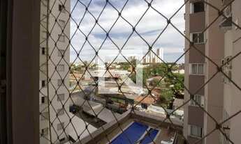 Imagem 7: Apartamento para Aluguel - Negrão de Lima, 2 Quartos, 63 m2