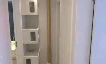 Imagem 14: Apartamento à venda tem 88 metros quadrados com 2 quartos na Vila Romana - São Paulo - SP