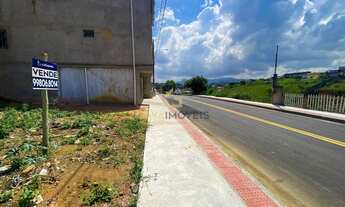 Imagem 4: Terreno plano com 252 m² em Arlindo Villaschi, Viana