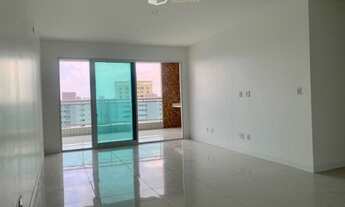 Imagem 3: Apartamento 4 Suítes e 4 vagas - Pronto para Morar - Nascente - Renascença