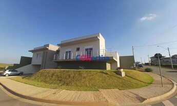 Imagem 3: Casa com 3 dormitórios à venda, 230 m² por R$ 1.190.000,00 - Loteamento Terras da Fazenda