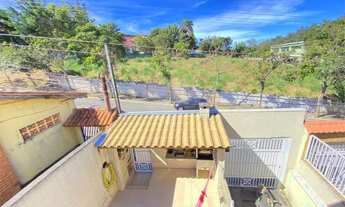 Imagem 3: Casa à venda com 4 quartos no Horto