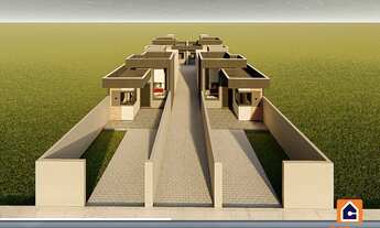 Imagem 3: Casa à venda em Chapada/Vila Idelmira