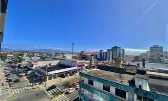 Imagem 5: Apartamento com sacada de frente no centro da Cidade - Capão da Canoa - RS