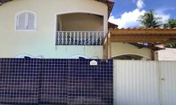Imagem 2: Casa dois pavimentos na ilha de Itamaracá