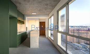 Imagem 4: Apartamento em Cidade Baixa - Porto Alegre, RS