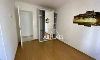 Imagem 7: Apartamento com 3 dormitórios, 78 m² - venda por R$ 721.000,00 ou aluguel por R$ 4.786,00