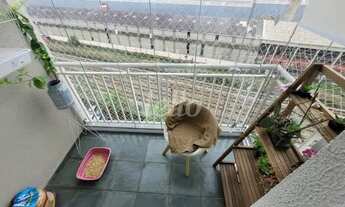 Imagem 2: São Paulo - Apartamento Padrão - Belém