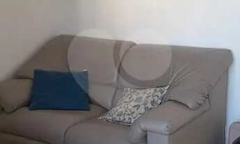 Imagem 2: Apartamento alto de Santana com 2 dormitórios, 1 vaga