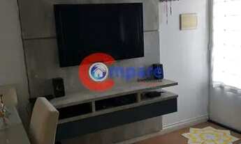 Imagem 4: Excelente Apartamento à venda, com 2 dormitórios na região da Vila Aeroporto, Guarulhos