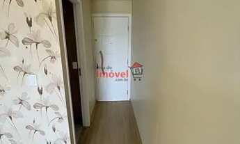 Imagem 3: Residencial Torres do Mirante Apartamentos de 2 dormitórios no Demarchi em São Bernardo