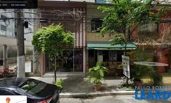 Imagem 2: CASA ASSOBRADADA - ITAIM BIBI - SP