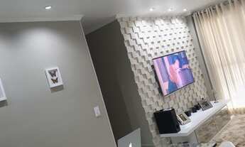 Imagem 5: Apartamento pronto pra morar!