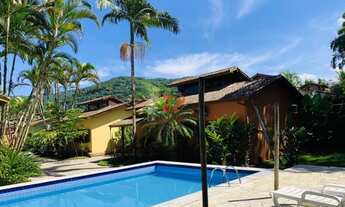 Imagem: Casa para locação anual dentro de condomínio