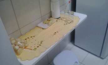 Imagem 7: Apartamento 2 quartos - bairro Taquaril - Venda ou troca