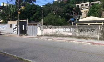 Imagem 3: Terreno + casa (900m2