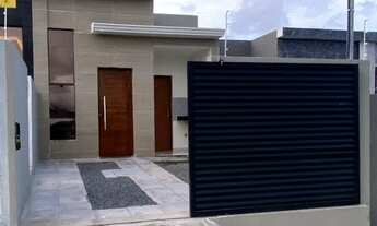 Imagem 5: Casa dos sonhos no parque do sol180mil com dois quartos dois banheiros