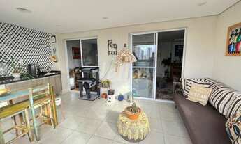 Imagem 3: São Paulo - Apartamento Padrão - Vila Clementino