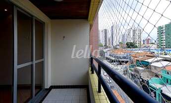 Imagem 4: São Paulo - Apartamento Padrão - Vila Gumercindo