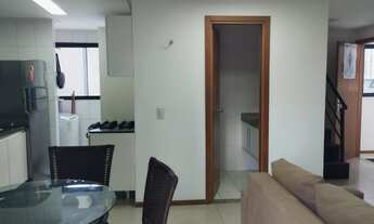 Imagem 6: Aluga-se apartamento Mobiliado 2/4 ED.MULPLEX UNIQUE no bairro Nazaré - Belém - PA