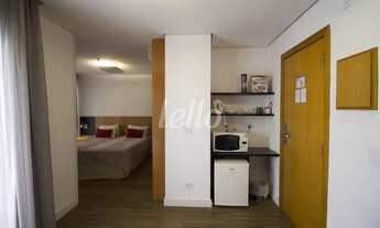 Imagem: São Paulo - Flat - Paraíso