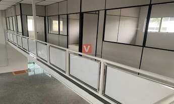 Imagem 7: Galpão/Depósito/Armazém para aluguel com 593 metros quadrados