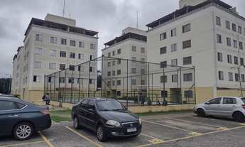 Imagem: Cobertura para venda tem 119 metros quadrados