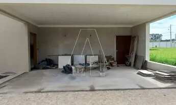 Imagem: Araçatuba - Casa de Condomínio - Aeroporto