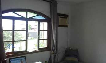 Imagem 3: Casa com 3 dormitórios, 100 m² - venda por R$ 419.000,00 ou aluguel por R$ 3.929,17/mês