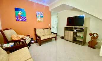 Imagem 3: Casa 3 quartos - Marapé - Santos