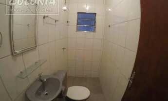 Imagem 6: Santo André - Casa Padrão - Parque Oratório