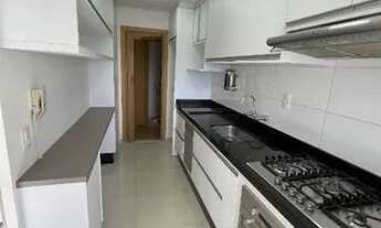 Imagem 5: ALAMEDA ECO RESORT - Apartamento com 3 dormitórios para alugar, 81 m² por R$ 3.800/mês - G