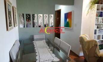 Imagem 2: Apartamento, Vila Antonieta - Guarulhos