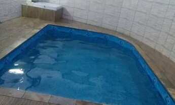 Imagem: Casa temporada florida mirim