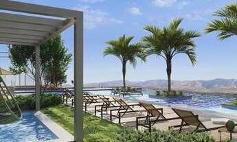 Imagem 6: Lançamento de Apartamento - Residencial - Kingdom North - Jardim das Colinas- 63m² - 2 Dor