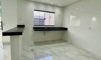 Imagem 4: Sobrado de Esquina no Residencial Pilares dos Sonhos Sobrado com 2 Quarto(s) e 1 banheiro