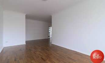 Imagem: São Paulo - Apartamento Padrão - Higienópolis