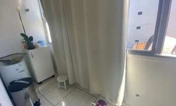 Imagem 6: Apartamento em São João