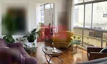 Imagem 6: Apartamento à venda no bairro Pinheiros - São Paulo/SP, Zona Oeste