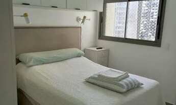 Imagem 12: Apartamento com 3 dormitórios, 79 m² - venda por R$ 1.170.000 ou aluguel por R$ 6.553/mês