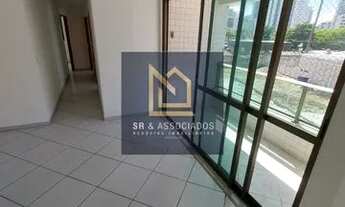 Imagem 6: Apartamento para aluguel tem 90 metros quadrados com 3 quartos em Madalena - Recife - PE