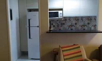 Imagem 6: Mobiliado em Barra bonita