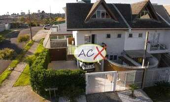 Imagem: Sobrado com 3 dormitórios à venda, 262