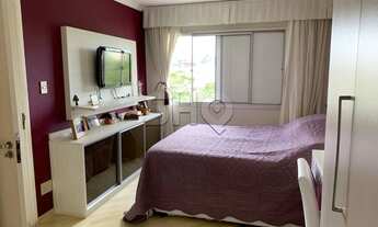 Imagem 6: Apartamento de 113 m², com 3 dormitórios e lazer completo